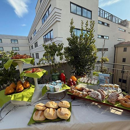 Rooftop53 CTA Eksteriør billede